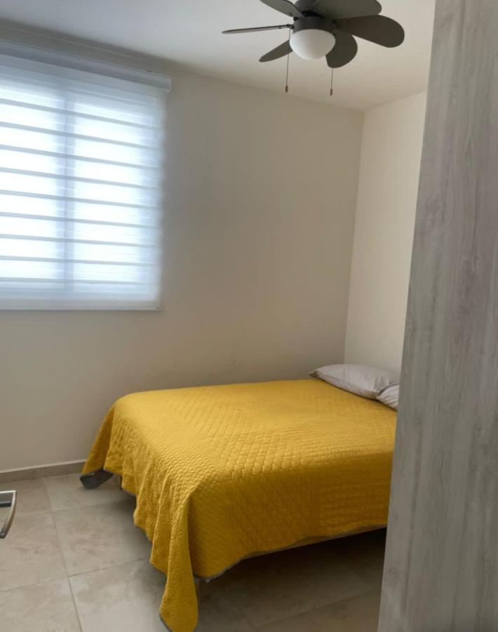 Confortable Depto Con Alberca Zapopan Kültér fotó